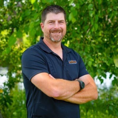 Mike Putnam of Putnam Exteriors - Strategic Partner MadCity Home Loans Madison WI Mike Putnam of Putnam Exteriors - Strategic Partner MadCity Home Loans Madison WI