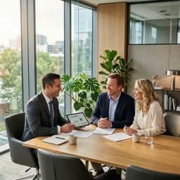 Credit Consultation