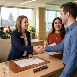Purchase a New Home