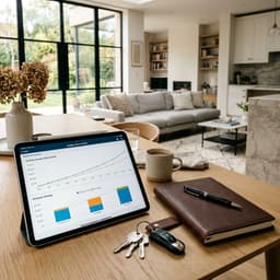 Mortgage Planning