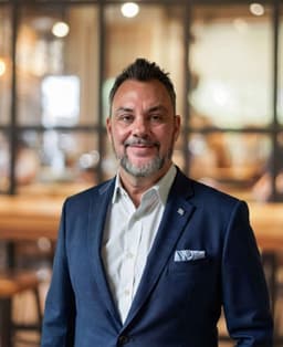 Rob Miller