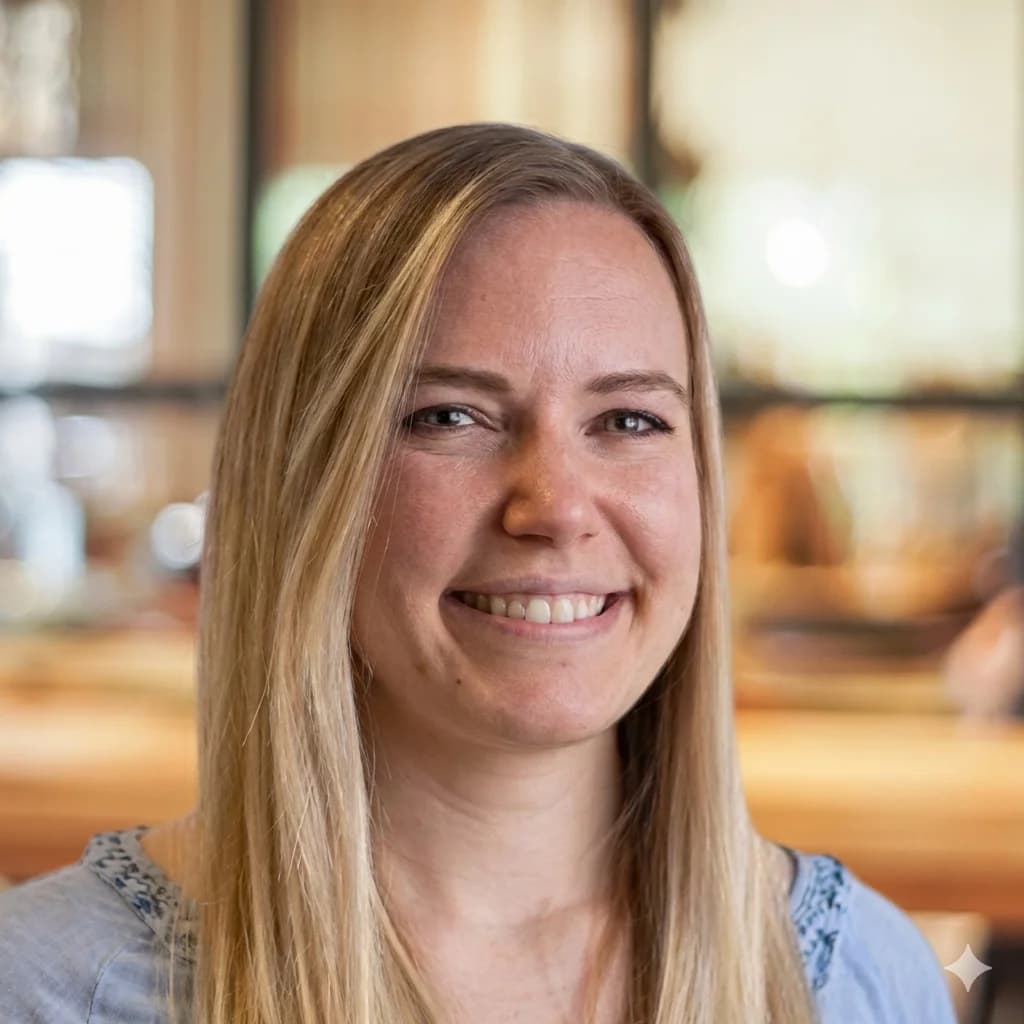 Callie Causey - Processing Manager Callie Causey - Processing Manager