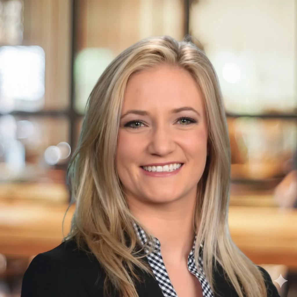 Kerstin Dwyer - Loan Manager Kerstin Dwyer - Loan Manager