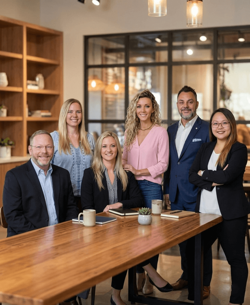 MadCity Home Loans Team MadCity Home Loans Team