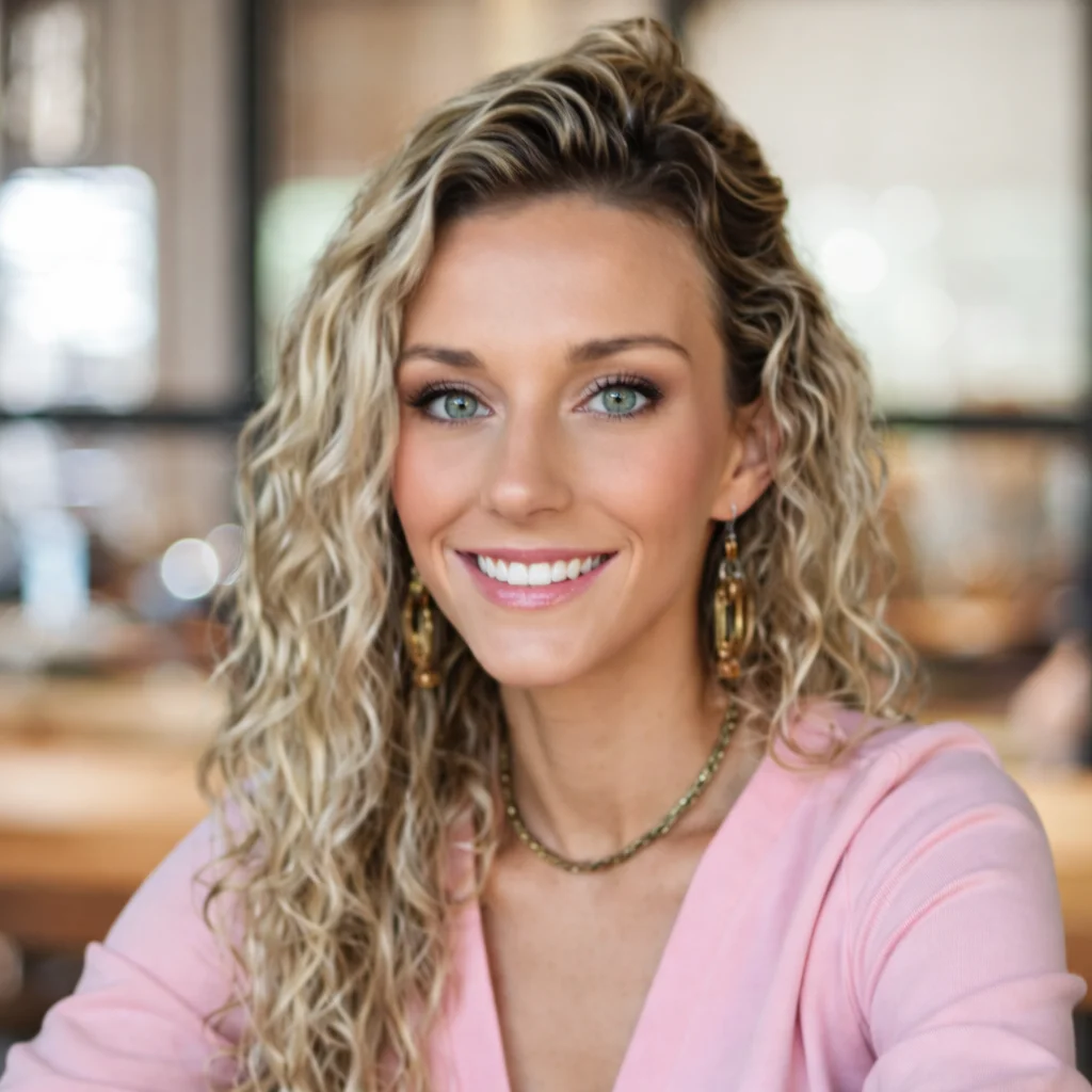 Vanessa Gilbert - Marketing Manager ProVisor, Inc. / Supporting Mad City Home Loans Vanessa Gilbert - Marketing Manager ProVisor, Inc. / Supporting Mad City Home Loans