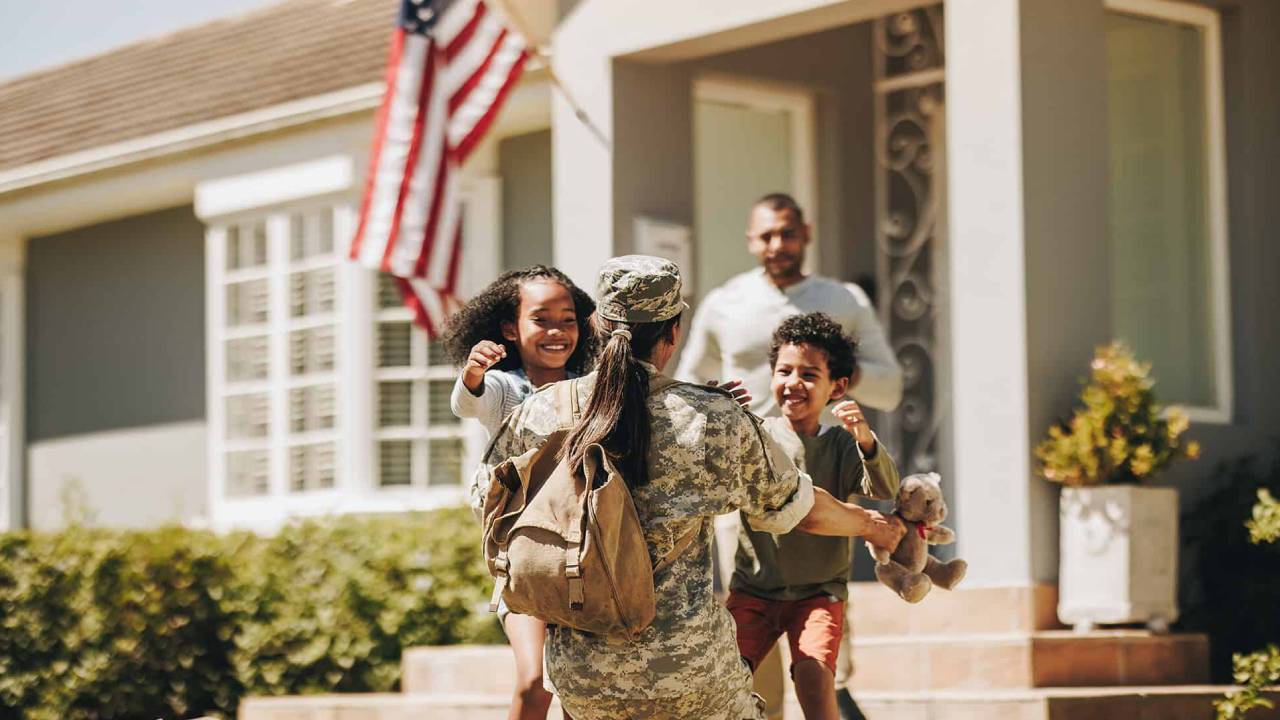 VA Benefits & Options - MadCity Home Loans Resource VA Benefits & Options - MadCity Home Loans Resource
