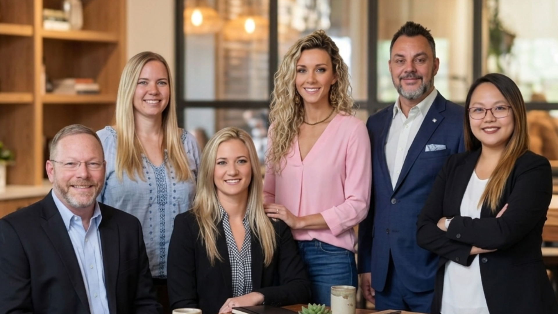 About MadCity Home Loans