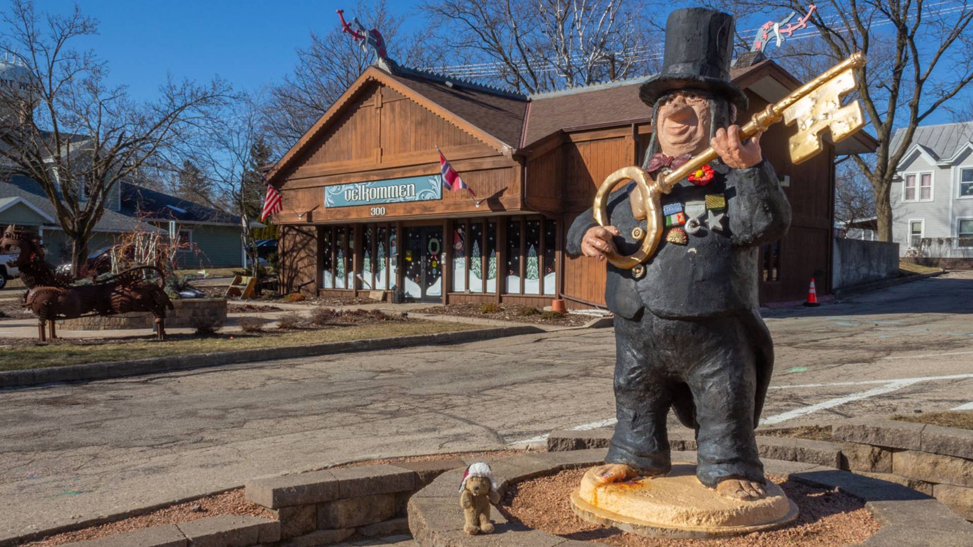 Why I Moved to Mount Horeb, WI | Home Buying in the Troll Capital of the World - MadCity Home Loans Mortgage Insights Why I Moved to Mount Horeb, WI | Home Buying in the Troll Capital of the World - MadCity Home Loans Mortgage Insights
