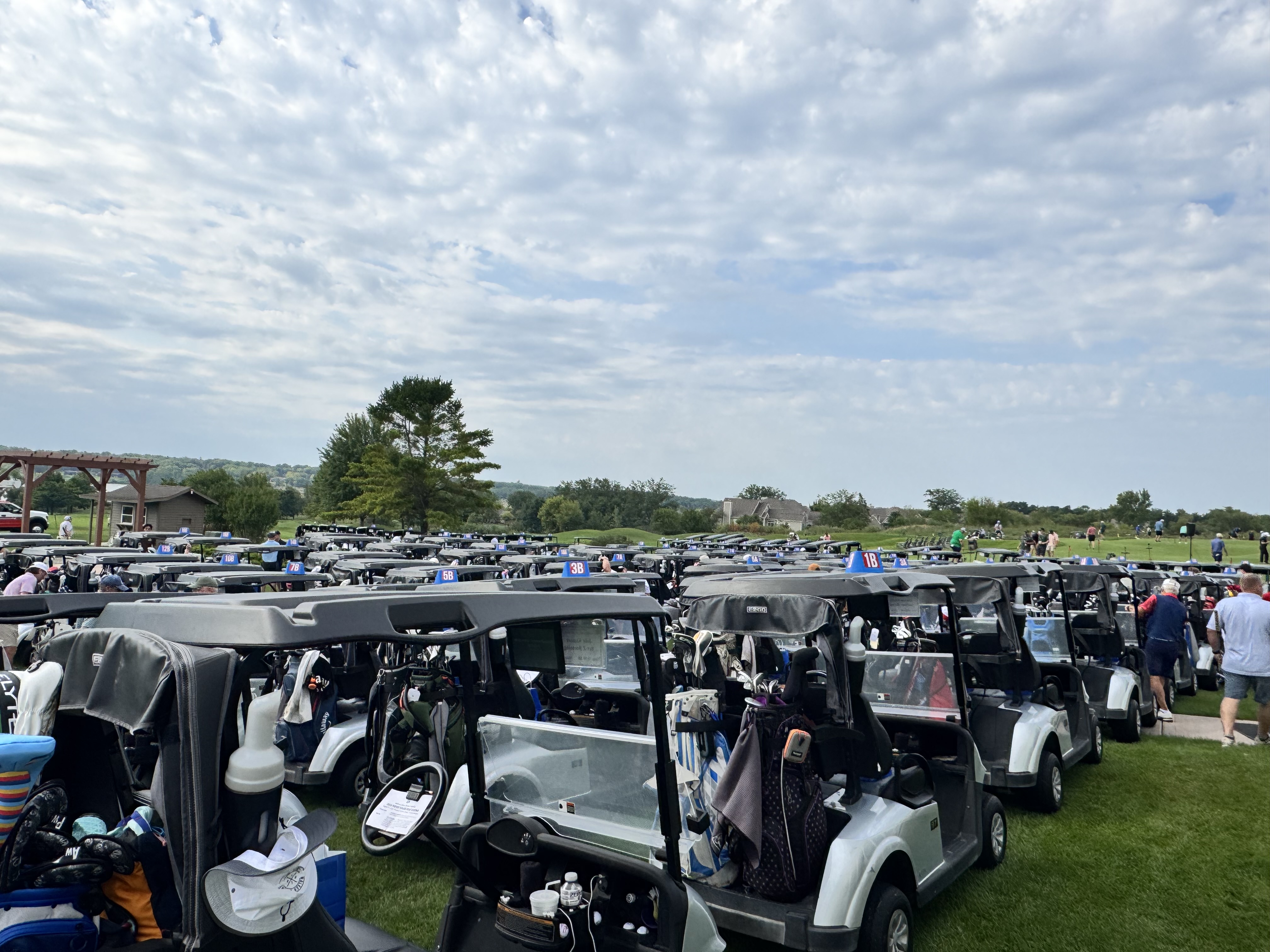 MadCity Home Loans at the 14th Annual Fisher House Wisconsin Golf Outing - MadCity Home Loans Resource MadCity Home Loans at the 14th Annual Fisher House Wisconsin Golf Outing - MadCity Home Loans Resource