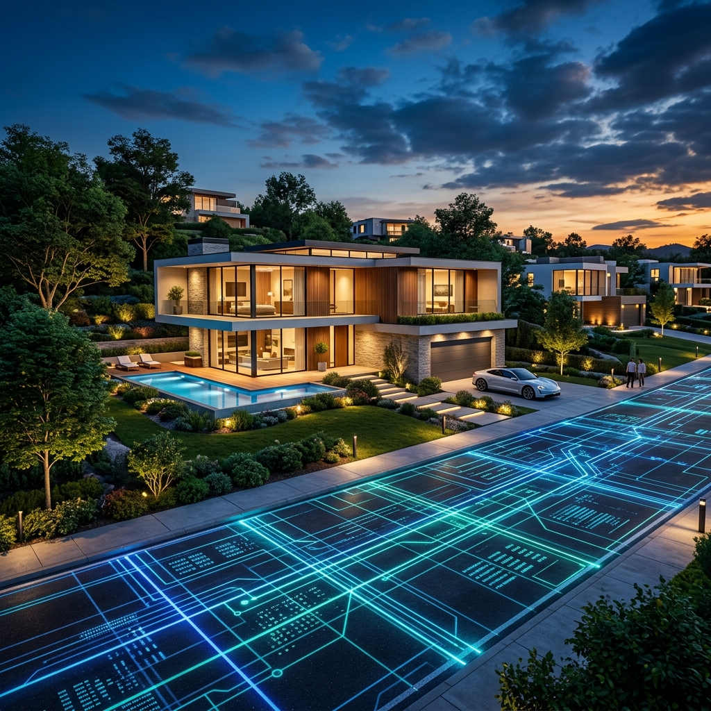 Is Your Wisconsin Hometown Next? The Hidden Housing Impact of Tech Infrastructure - MadCity Home Loans Mortgage Insights Is Your Wisconsin Hometown Next? The Hidden Housing Impact of Tech Infrastructure - MadCity Home Loans Mortgage Insights