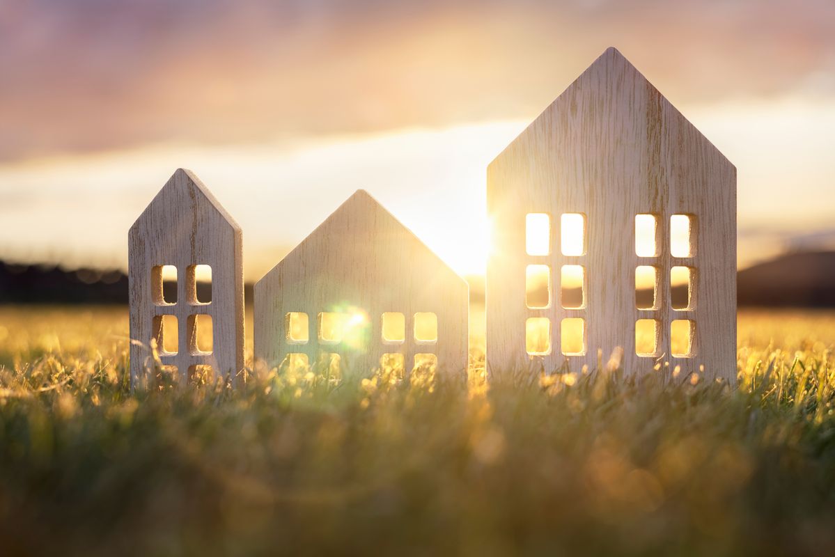 IMPORTANCE OF GETTING AN ESTATE PLAN WHEN PURCHASING A HOME - MadCity Home Loans Resource IMPORTANCE OF GETTING AN ESTATE PLAN WHEN PURCHASING A HOME - MadCity Home Loans Resource