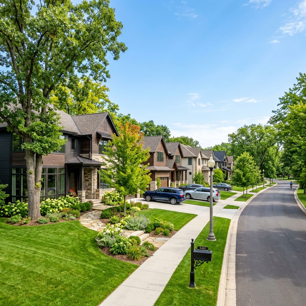 Mortgage Services