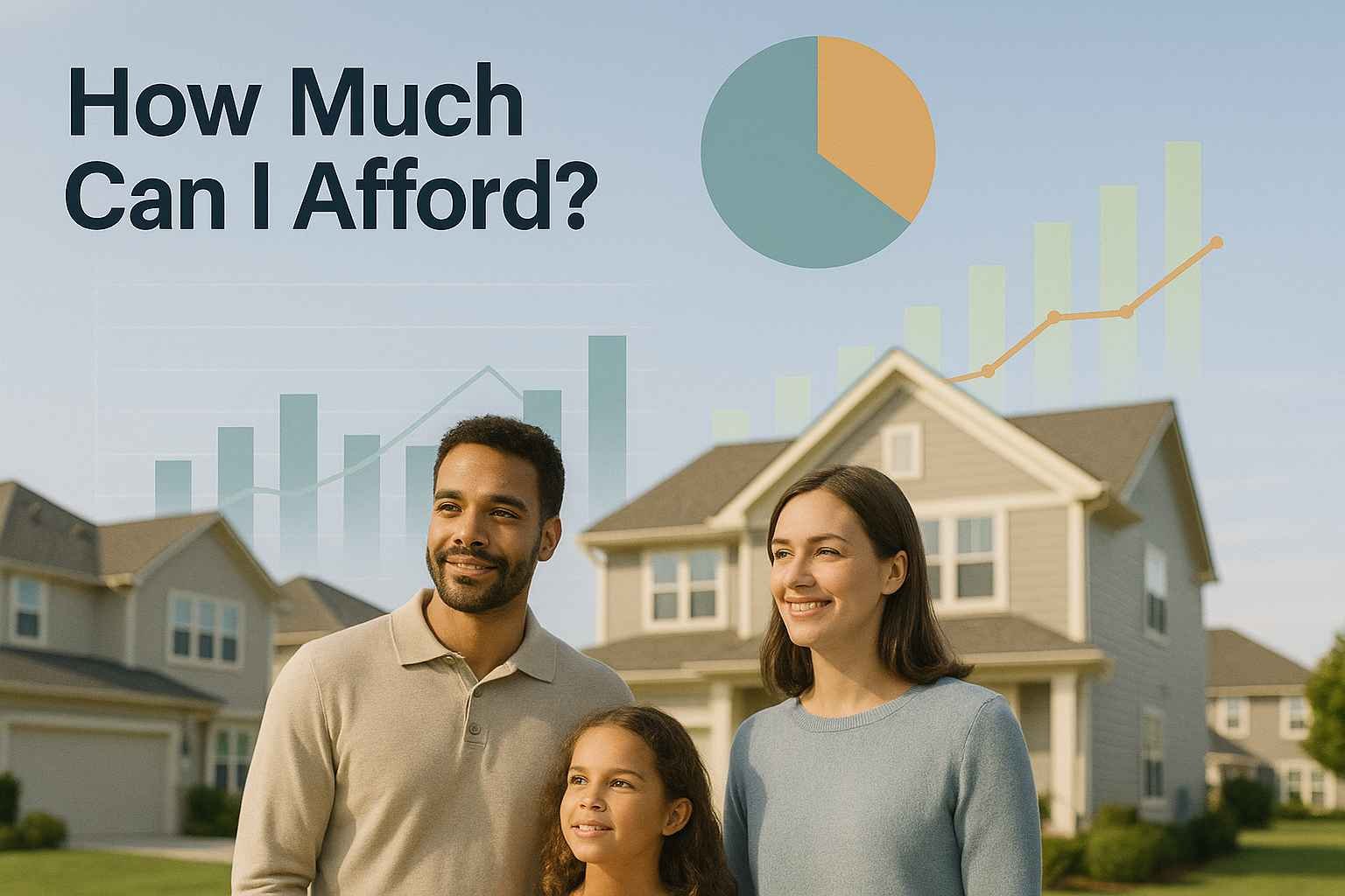 How Much Mortgage Can I Qualify For? A Friendly Guide for Buyers! - Provisor