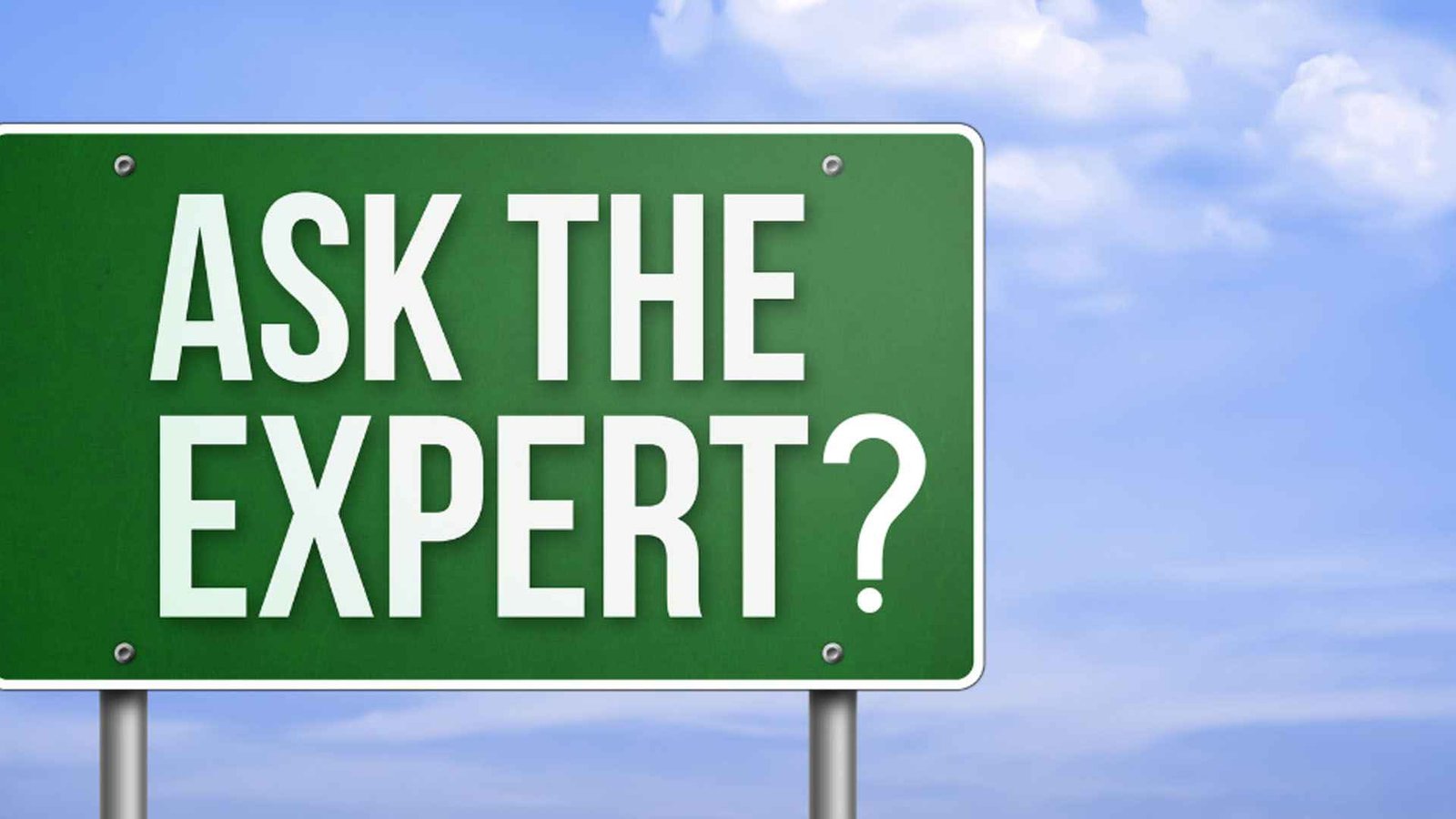 Ask The Expert | Rob Miller | ProVisor - Provisor