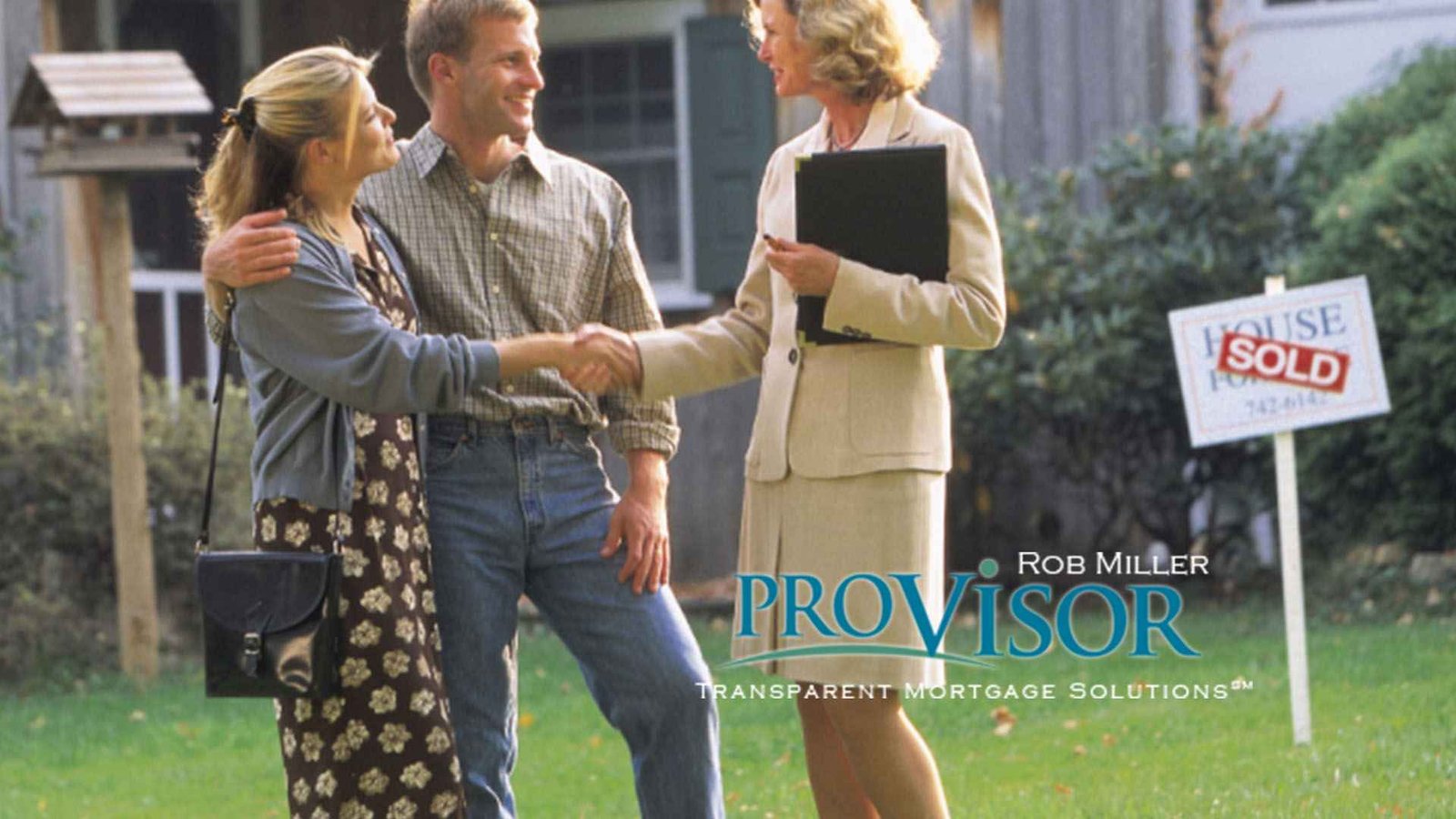 If You Really Love the House, Don’t Lose the Bid - Provisor